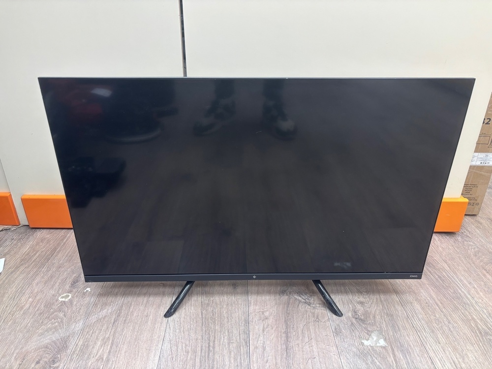 LED Телевизор Dexp F321