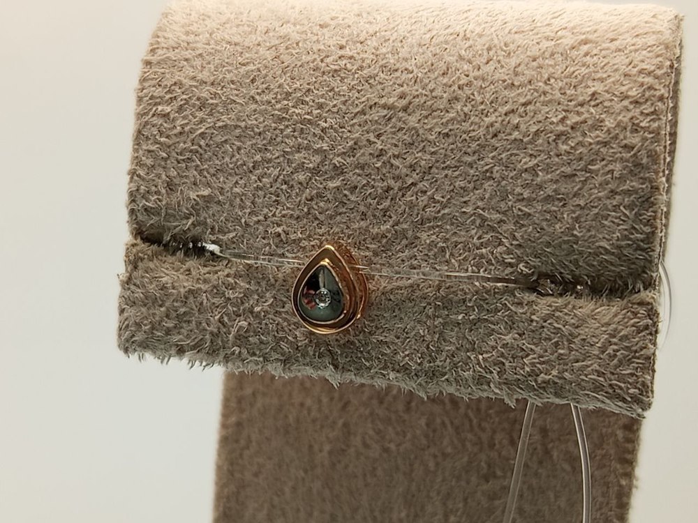 ПОДВЕСКА БРИЛЛИАНТ (Au 585)