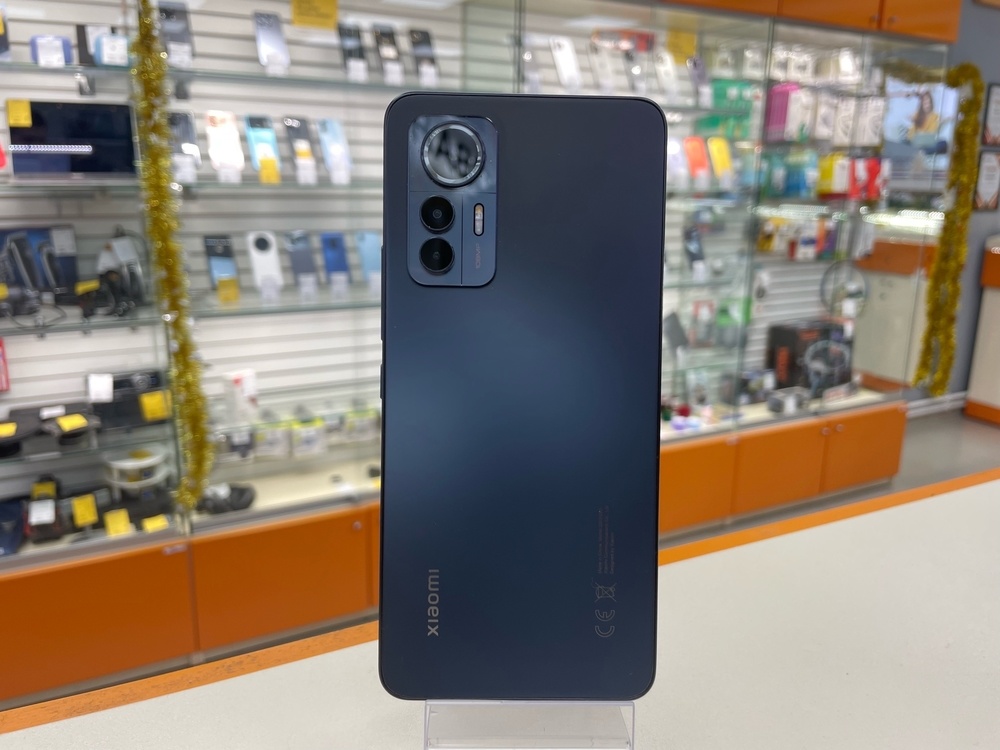 Смартфон Xiaomi 12 Lite 8/128Gb