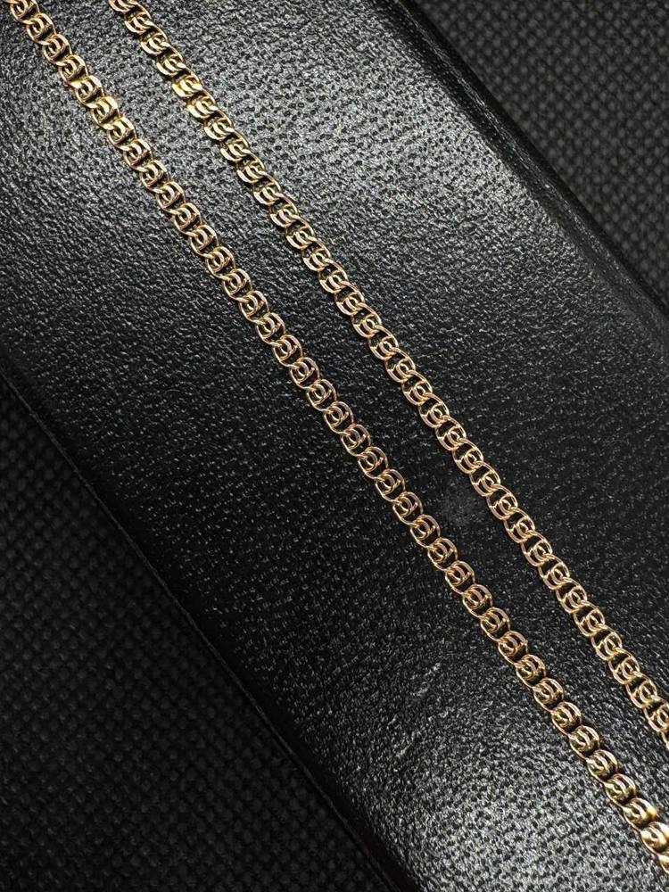 ЦЕПЬ ПОЛНОВЕСНАЯ Лав (Au 585)