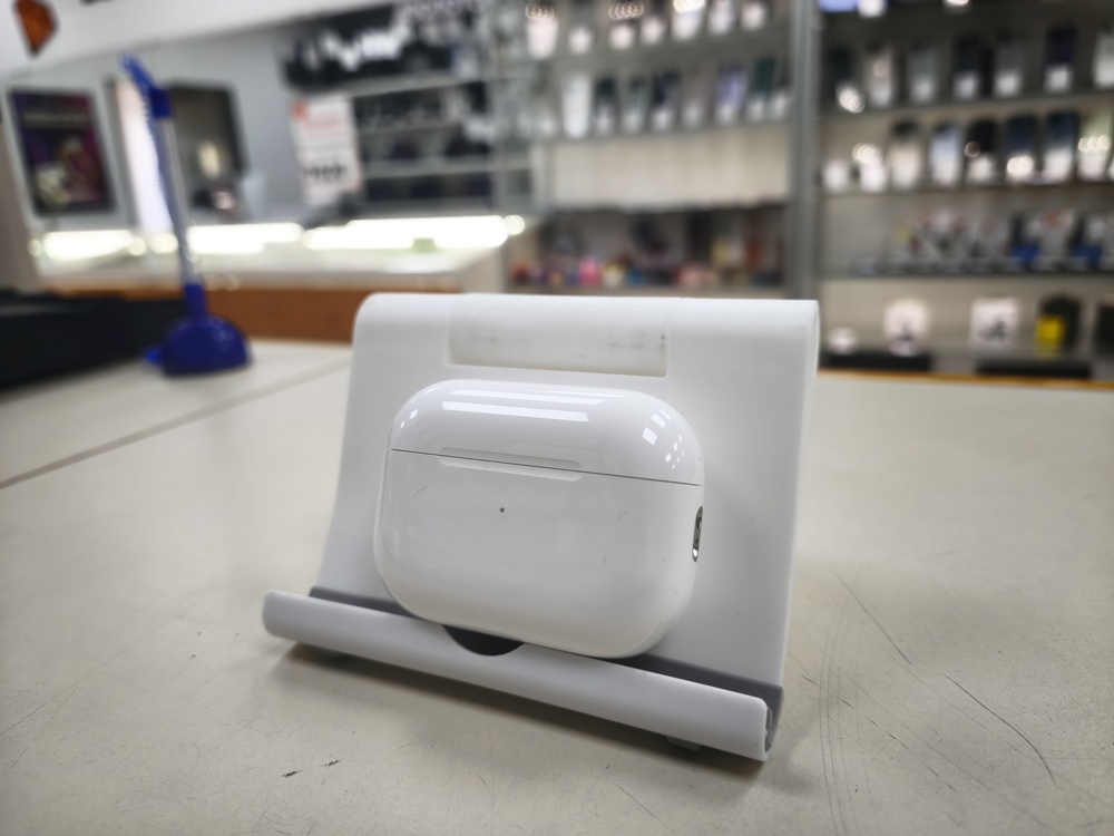 Наушники беспроводные Apple AirPods Pro 2 Gen