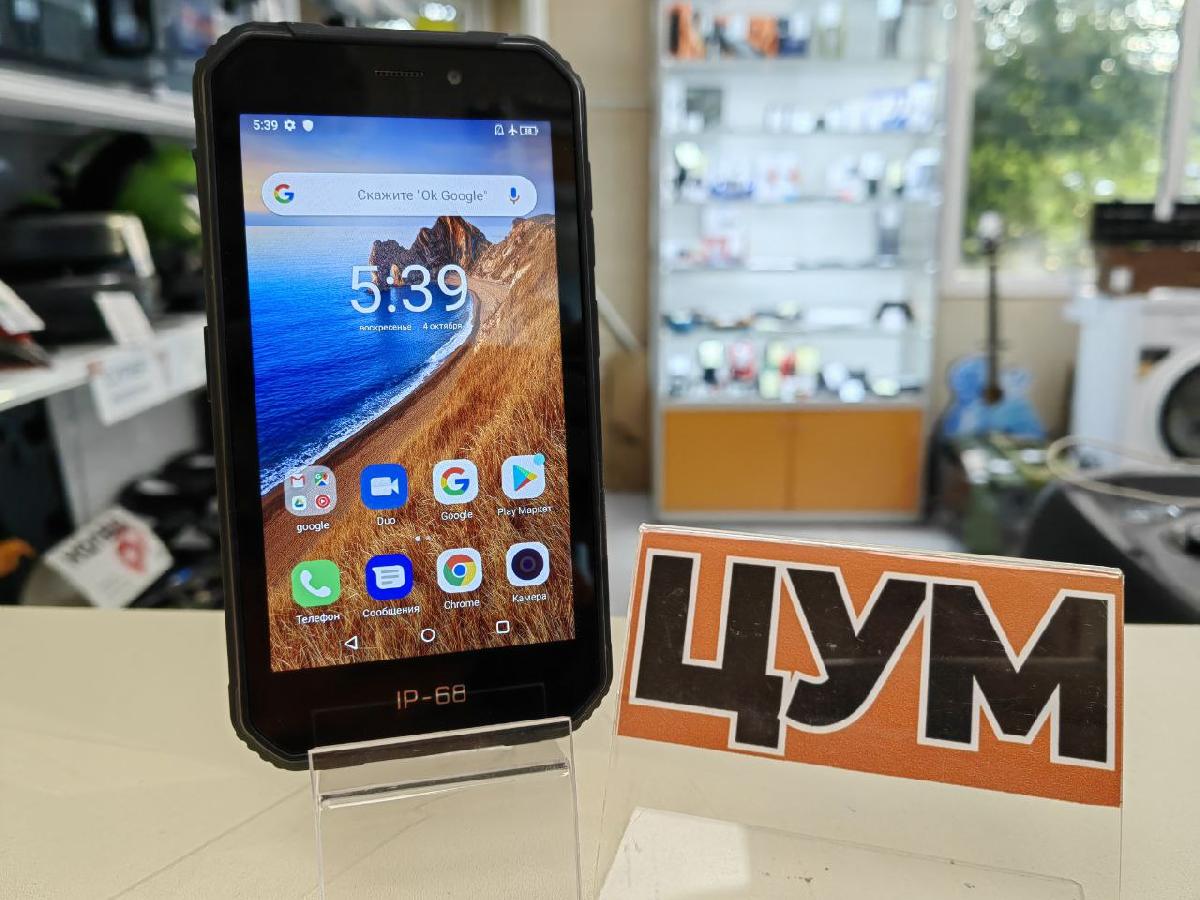 Смартфон Ulefone Armor X8