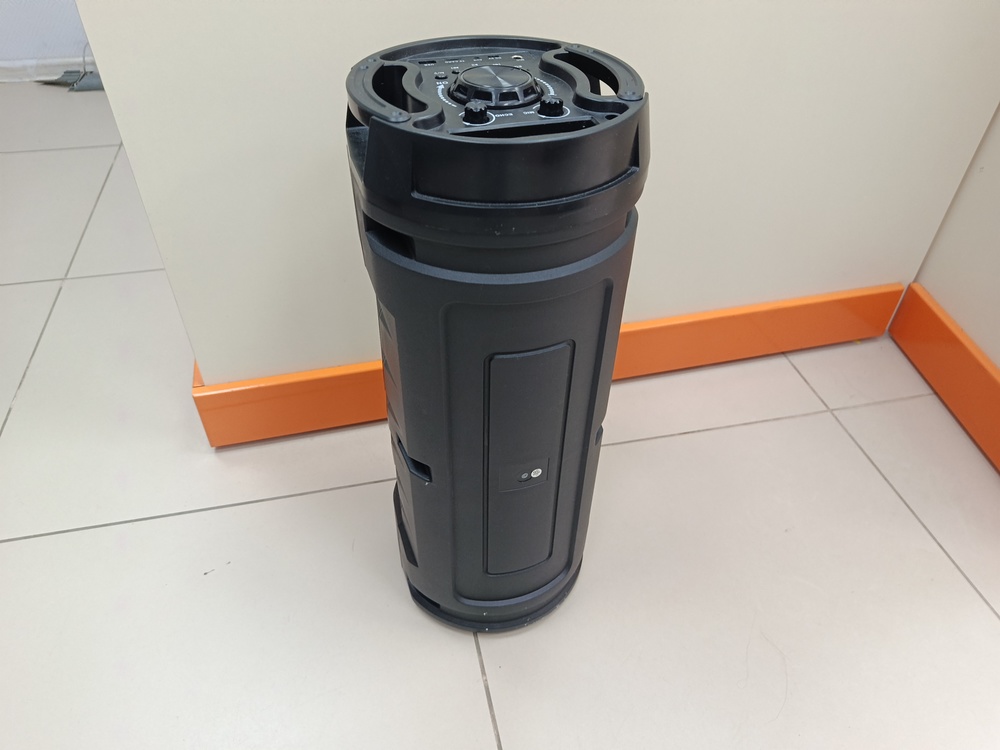 Портативная акустика SPEAKER ZQS6210