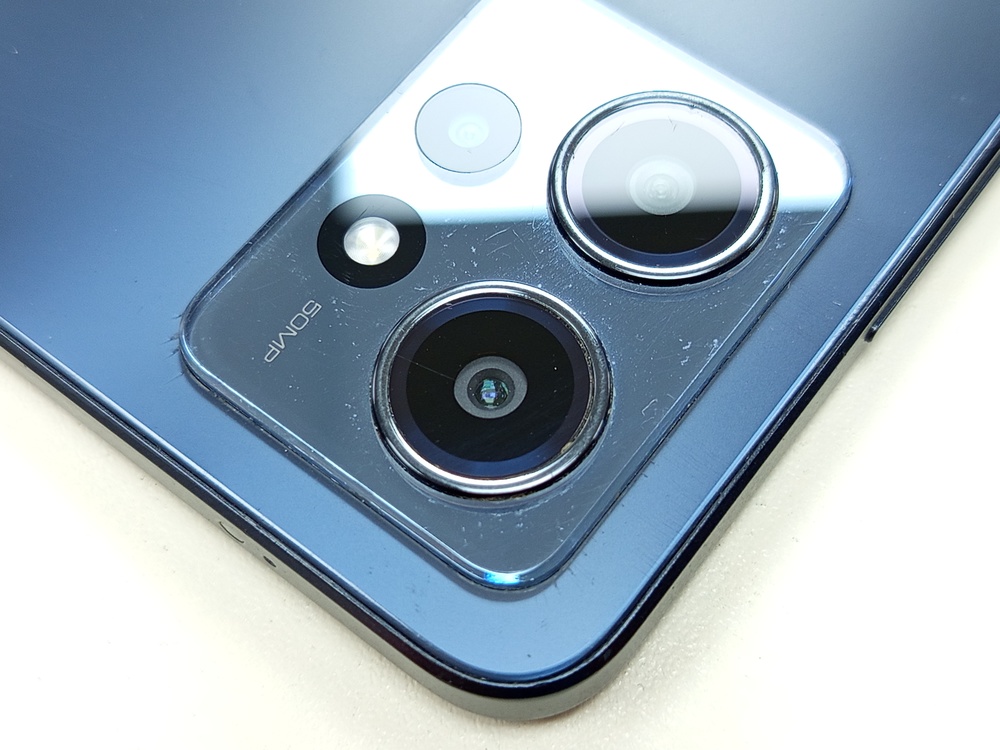 Смартфон Xiaomi Redmi Note 12 4/128