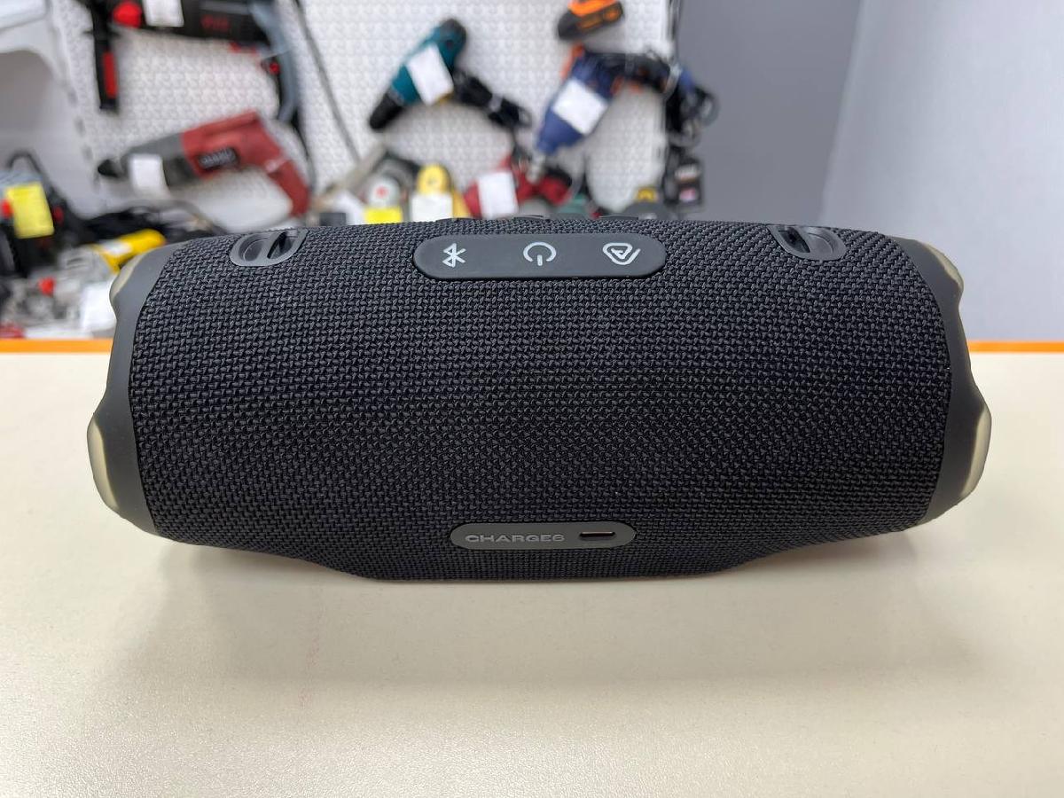 Портативная акустика JBL CHARGE 6