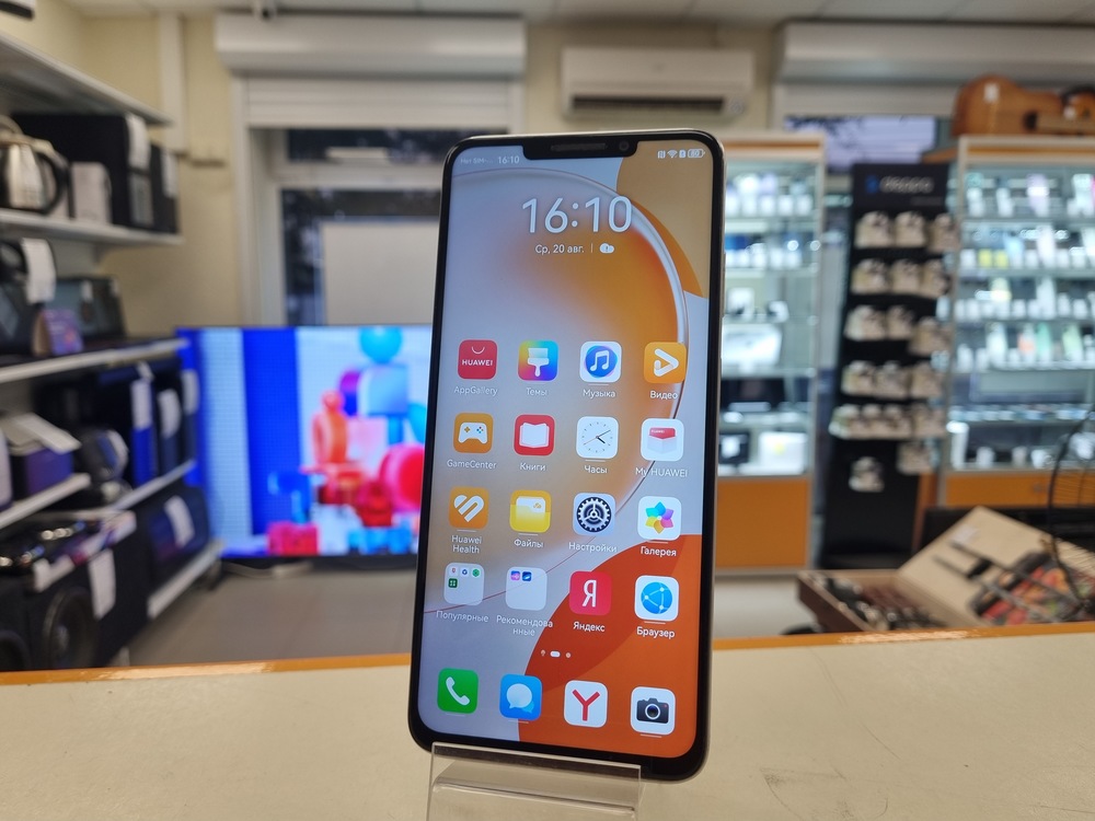 Смартфон Huawei Nova Y91 8/256