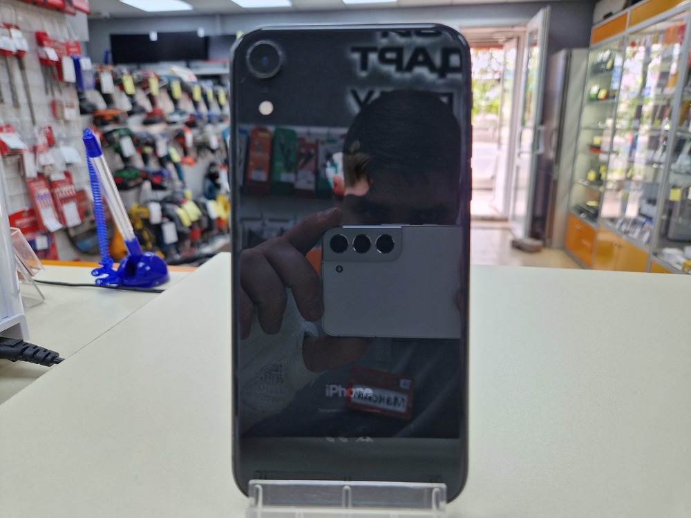 Смартфон Apple iPhone Xr 64Gb