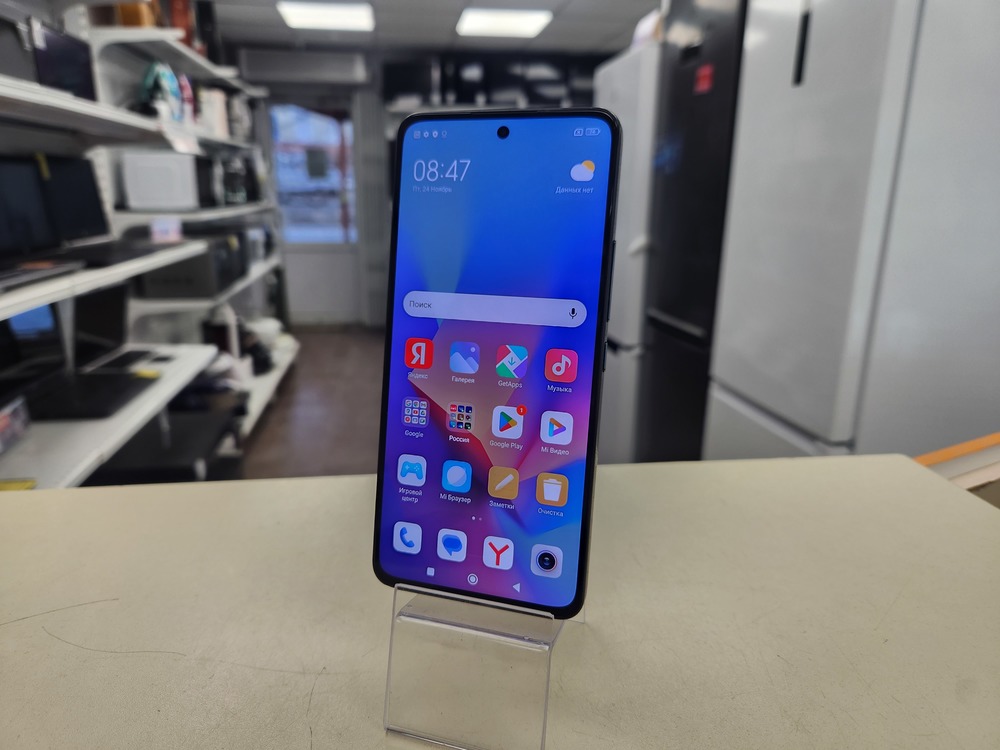 Смартфон Xiaomi 12 Lite 8/128Gb