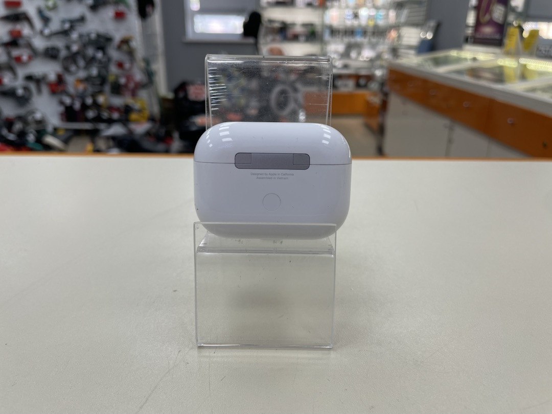 Наушники беспроводные Apple AirPods Pro 2 Gen