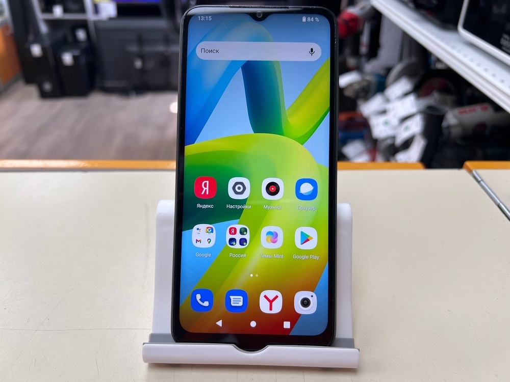 Смартфон Xiaomi Redmi A1+ 32Гб