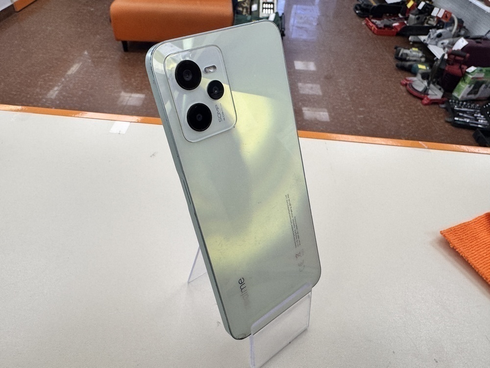 Смартфон Realme C35 4/64