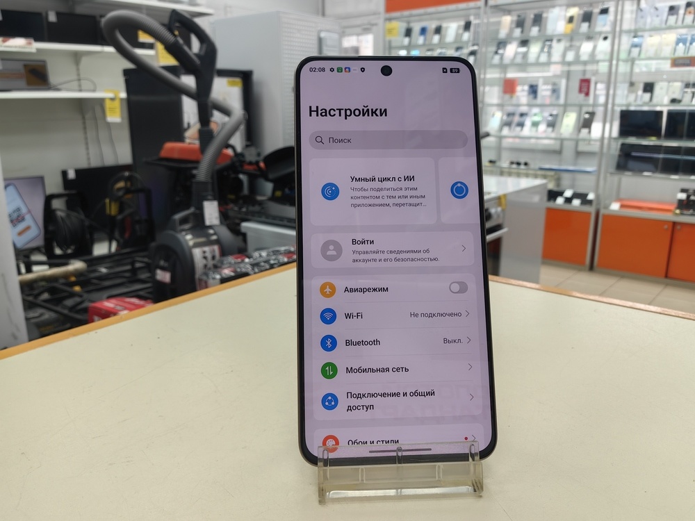 Смартфон Realme 15 5G 12/256