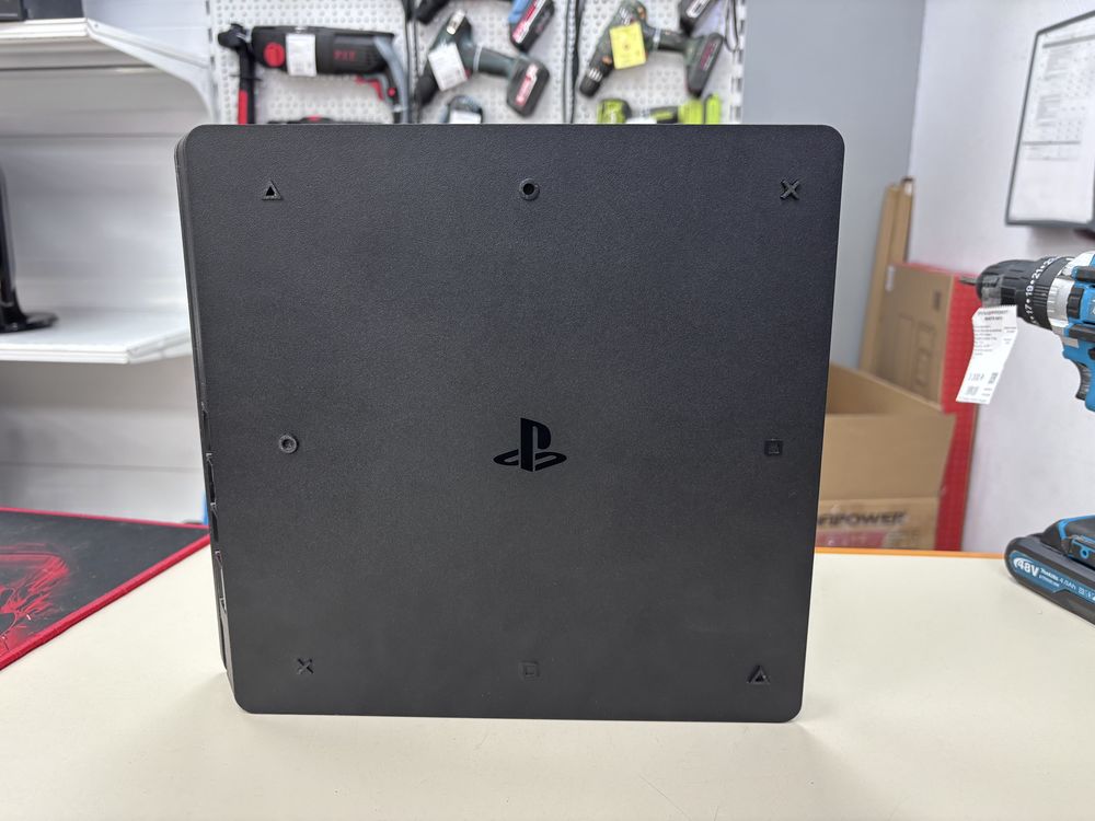 Игровая приставка PlayStation 4 Slim 500GB