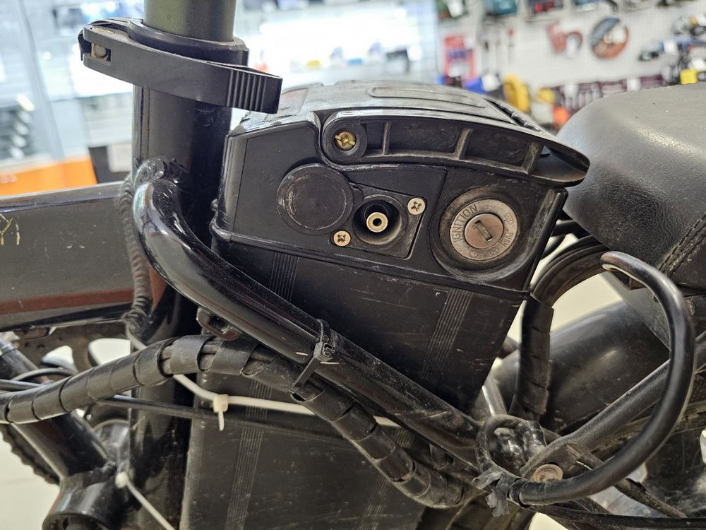 Триммер Stihl FS 38