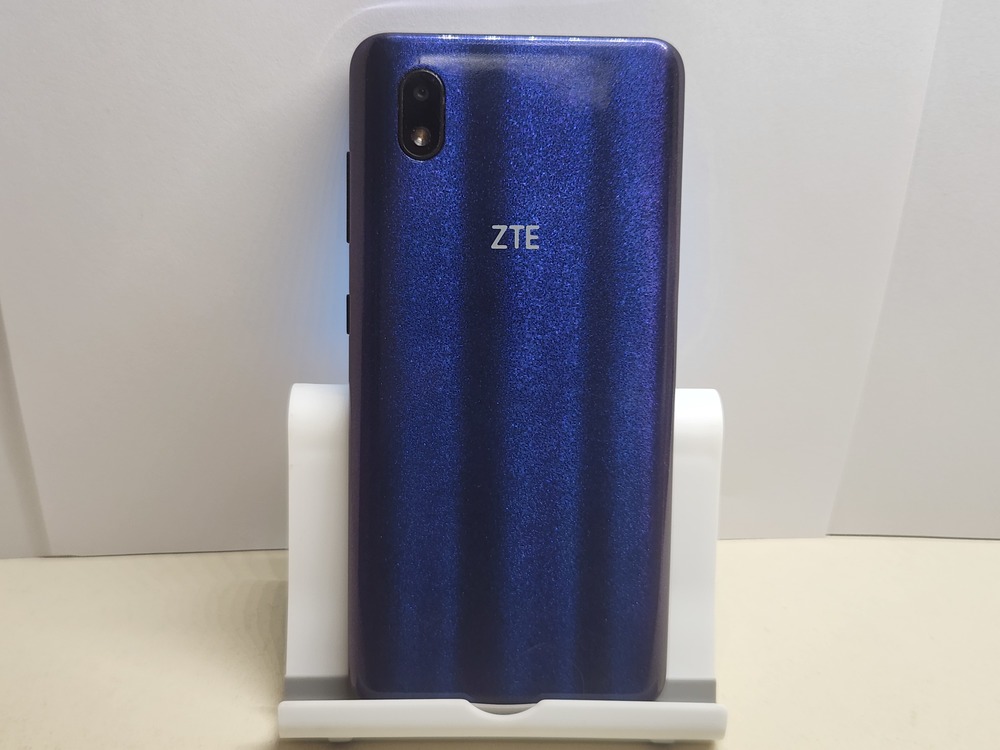 Смартфон ZTE Blade A3 2020RU