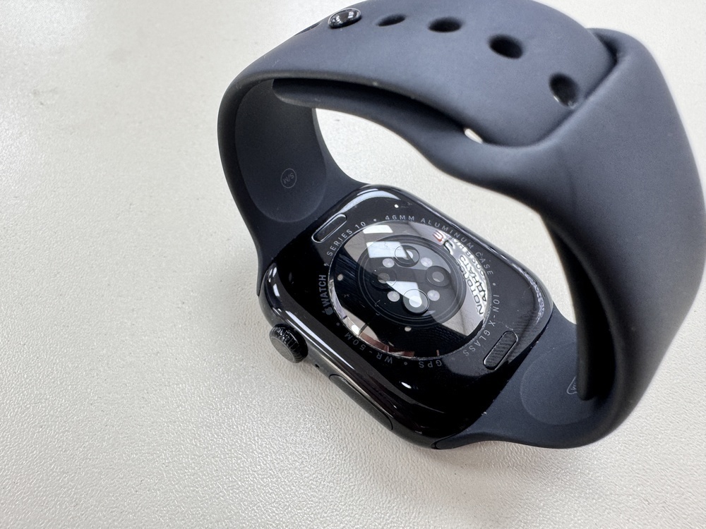 Смарт-часы Apple Watch Series 10 46mm