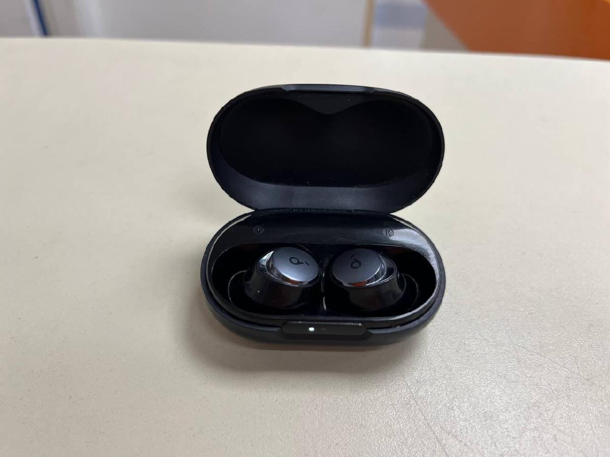 Наушники беспроводные Soundcore A3991