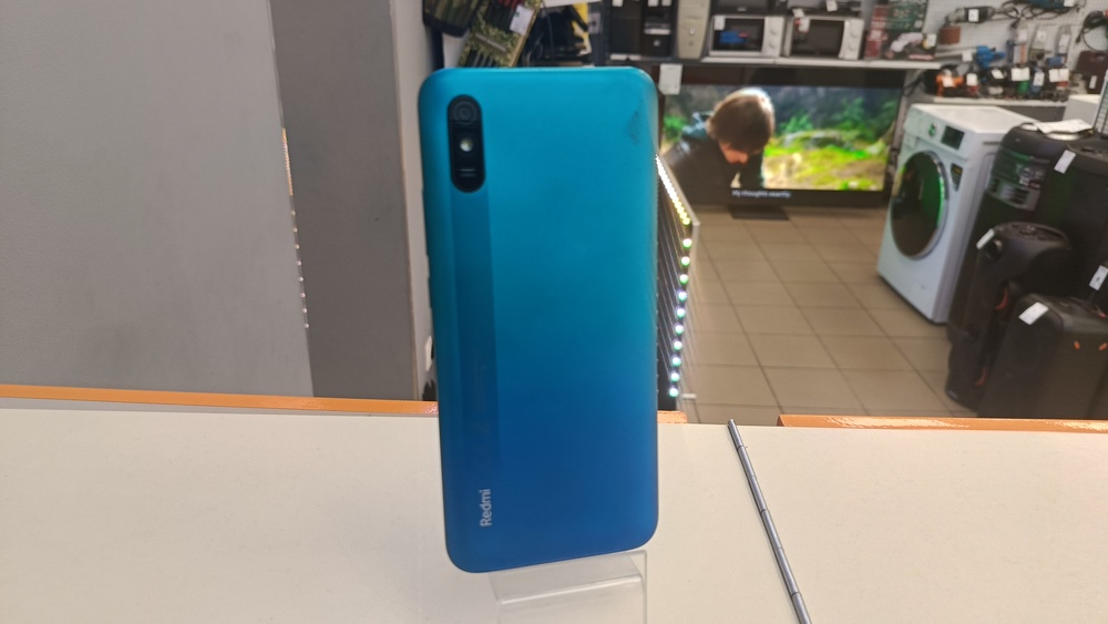 Смартфон Xiaomi Redmi 9A 2/32