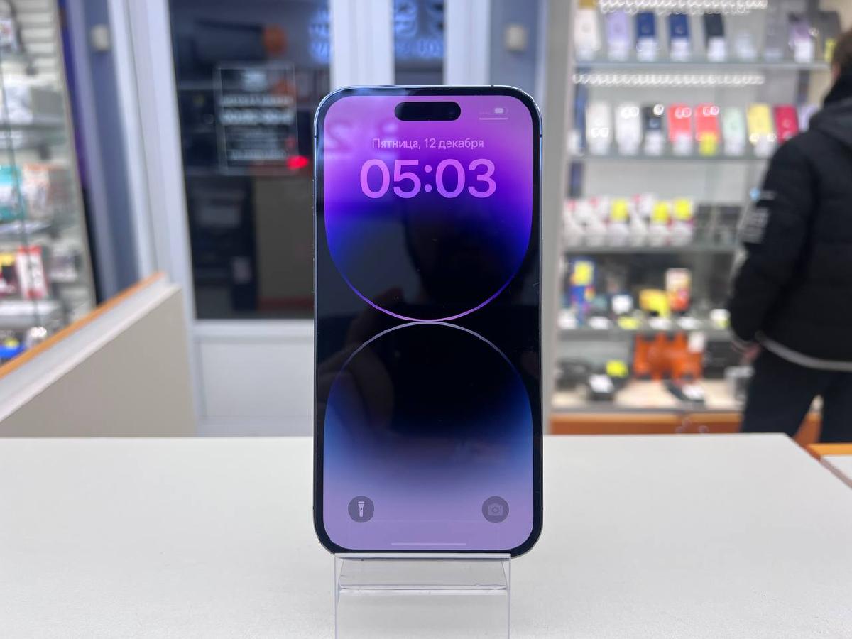 Смартфон Apple Iphone 14 Pro 128Gb