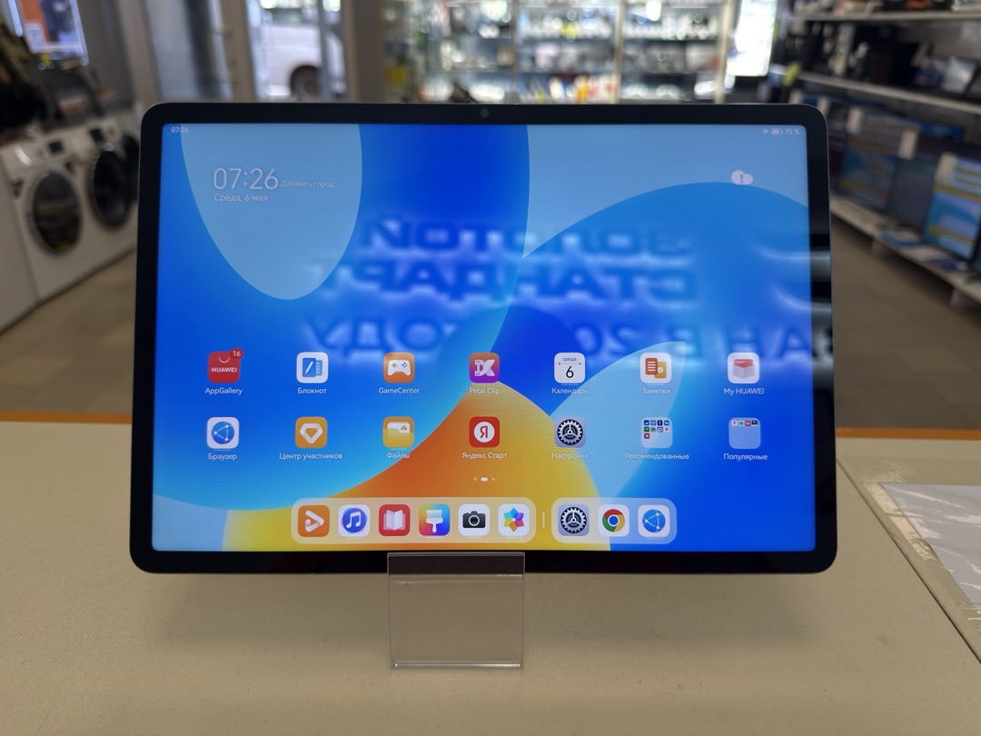Планшет Huawei MatePad 11.5" 6/128