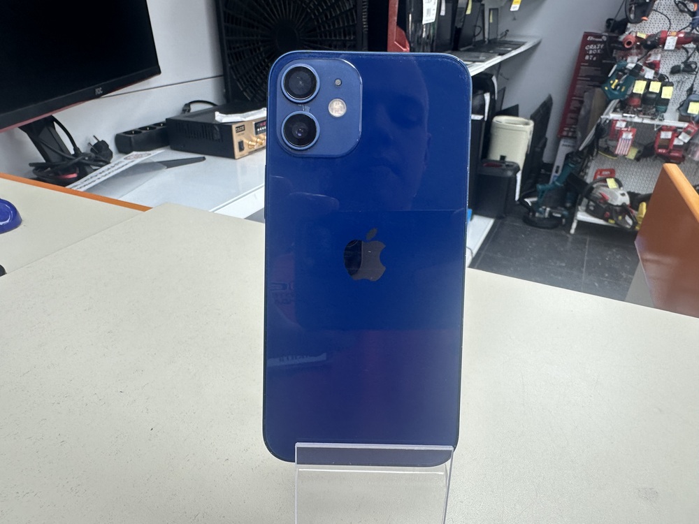 Смартфон Apple iPhone 12 mini 128Gb