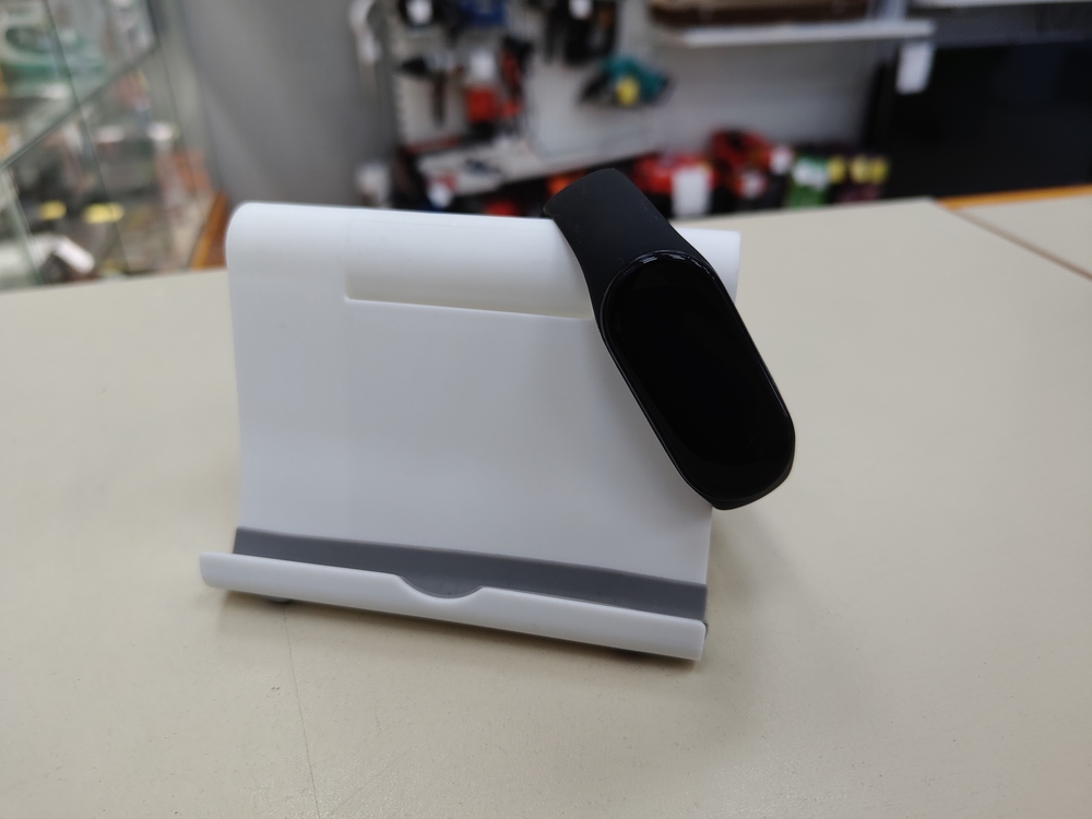 Смарт-часы Xiaomi Smart Band 7