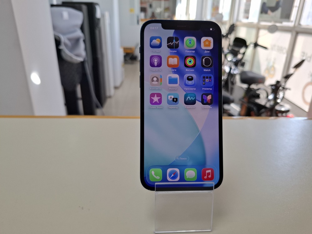 Смартфон Apple iPhone 12 128Gb