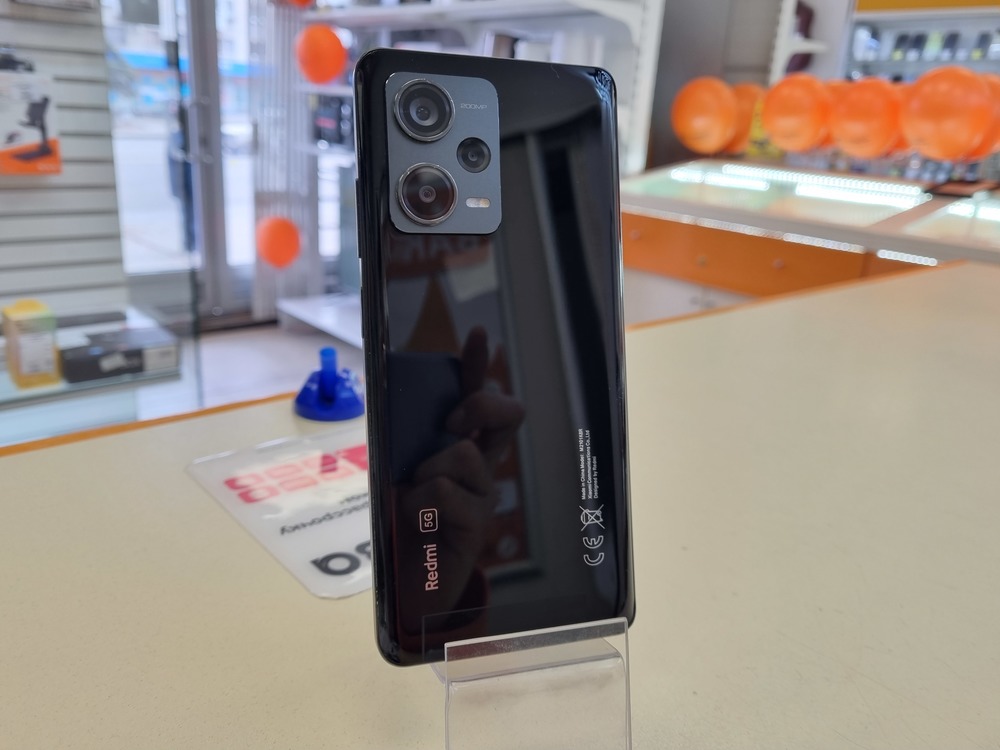 Смартфон Xiaomi Redmi Note 12 Pro+ 8/256
