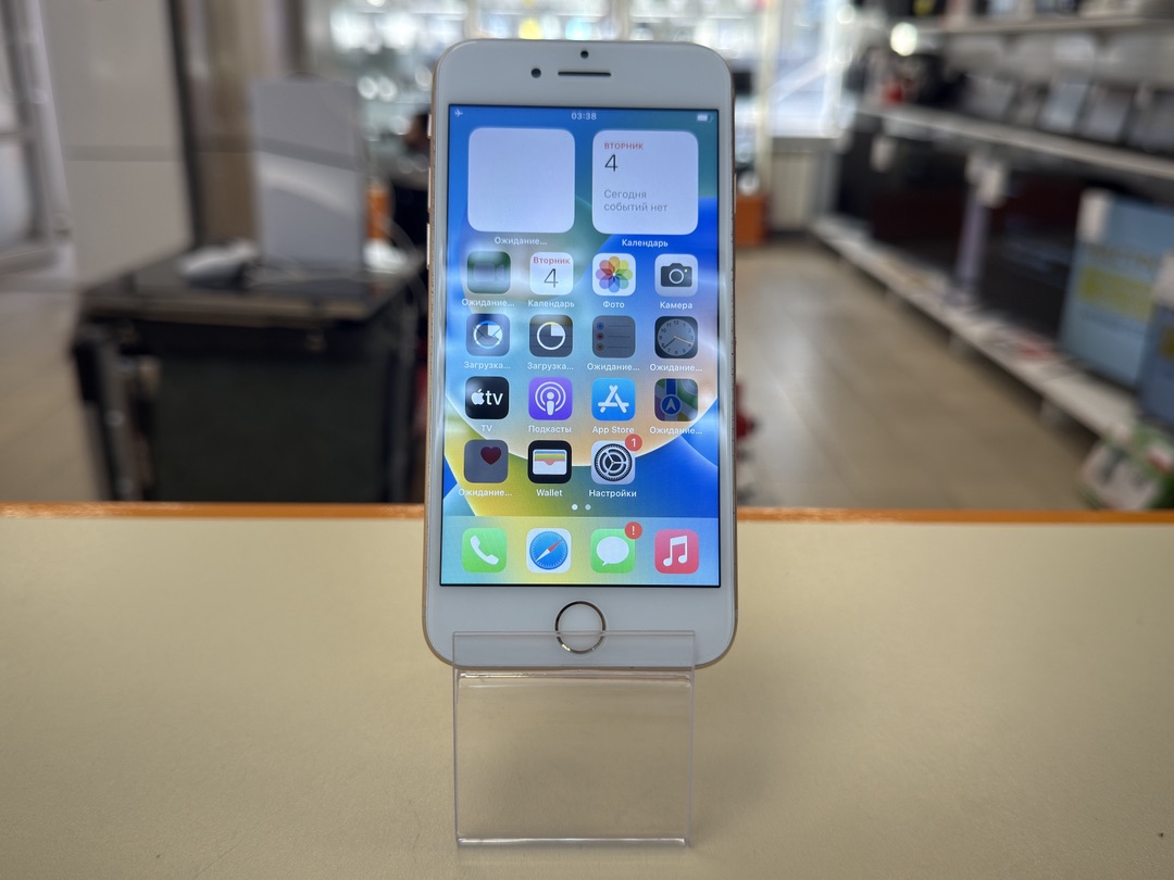 Смартфон Apple iPhone 8 64Gb