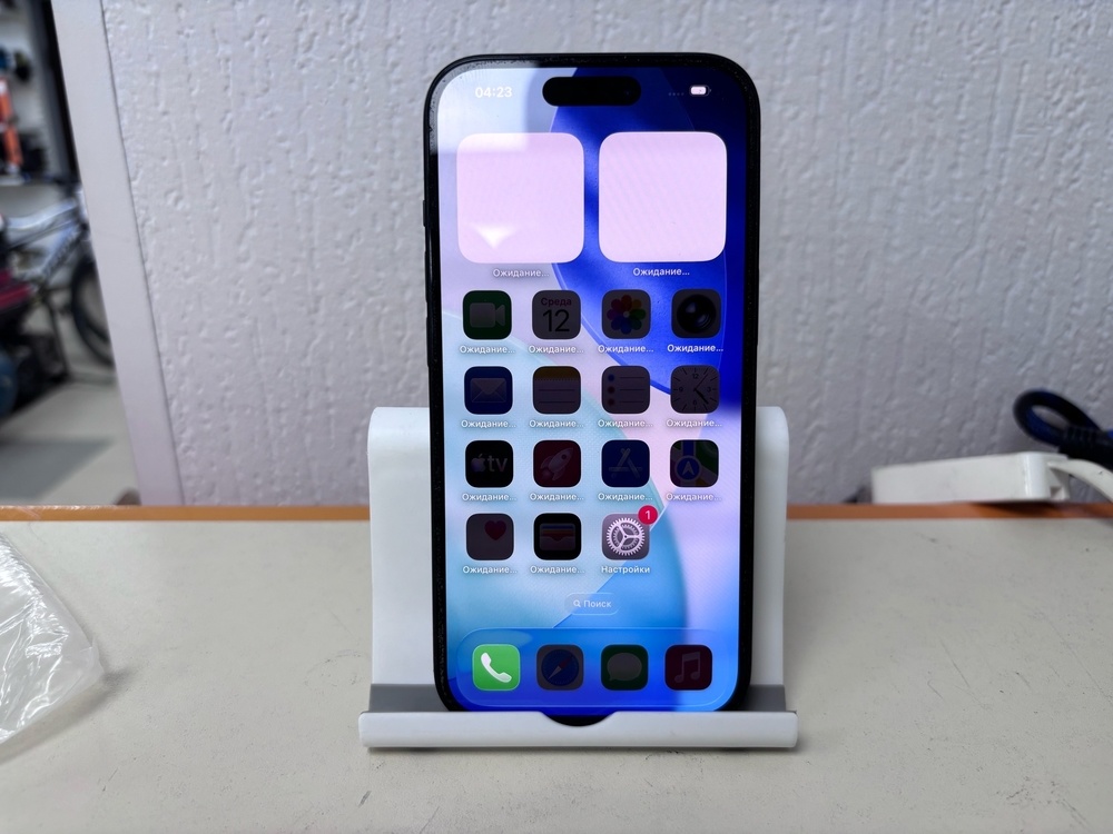 Смартфон Apple Iphone 15 128Gb