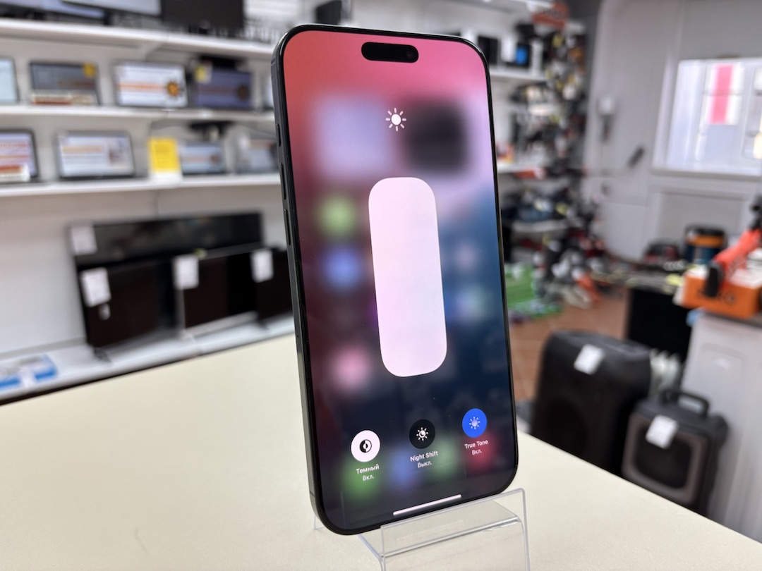 Смартфон Apple Iphone 16 Pro Max 256Gb