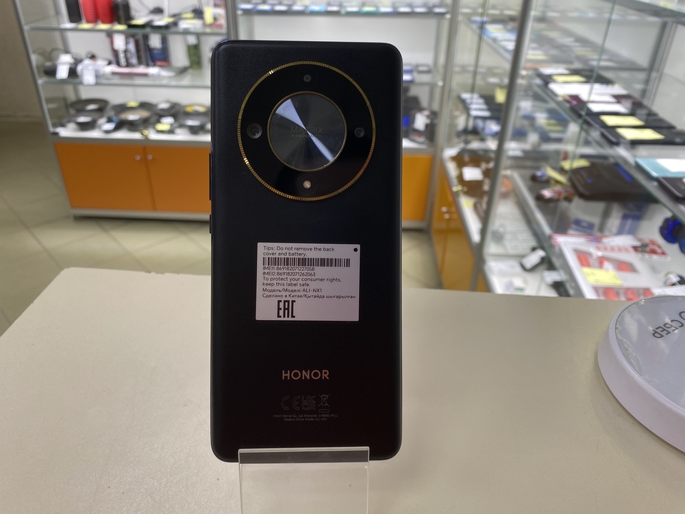 Смартфон Honor X9B 8/256
