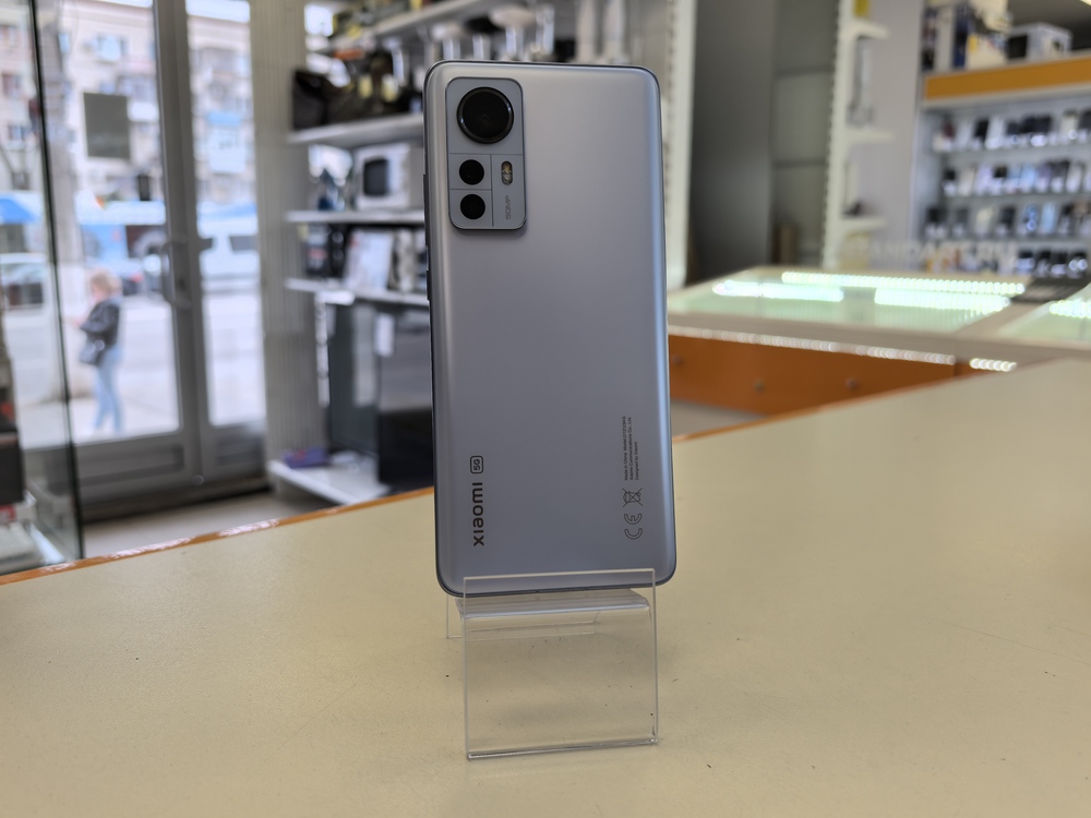 Смартфон Xiaomi 12X 8/128Gb