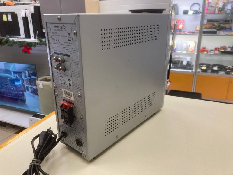 Колонки Microlab M-880