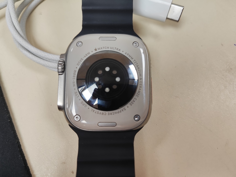 Смарт-часы Apple Watch Ultra 49mm