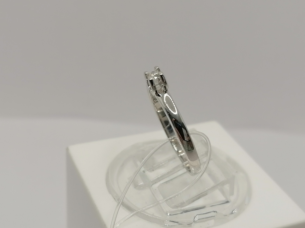 КОЛЬЦО БРИЛЛИАНТ (Au 585)