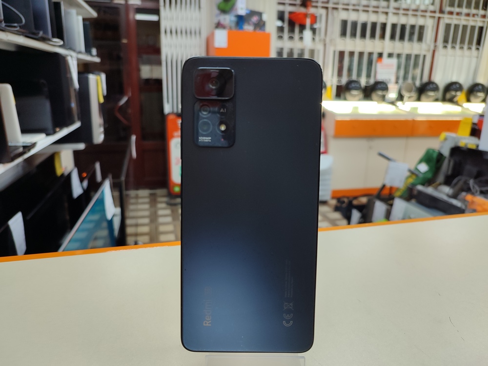 Смартфон Xiaomi Redmi Note 11 Pro 5G 8/128