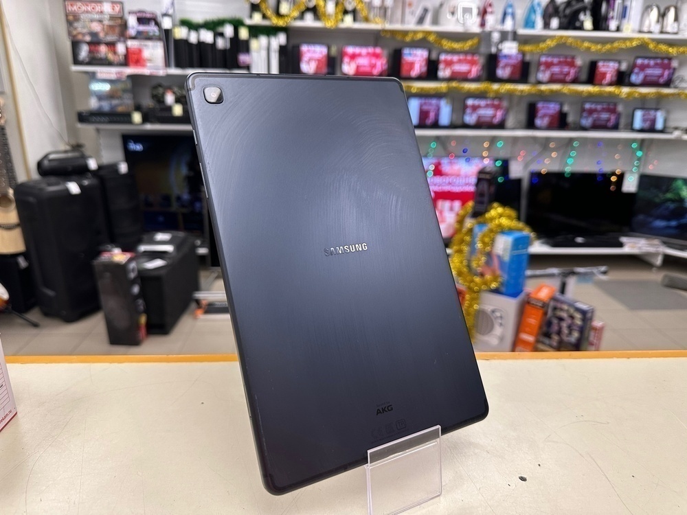 Планшет Samsung Galaxy Tab S6 Lite 4/128