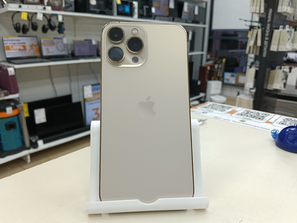 Смартфон Apple iPhone 13 Pro Max 256Gb