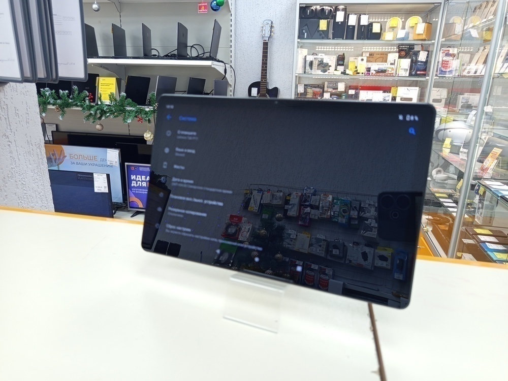 Планшет Lenovo TAB P11;