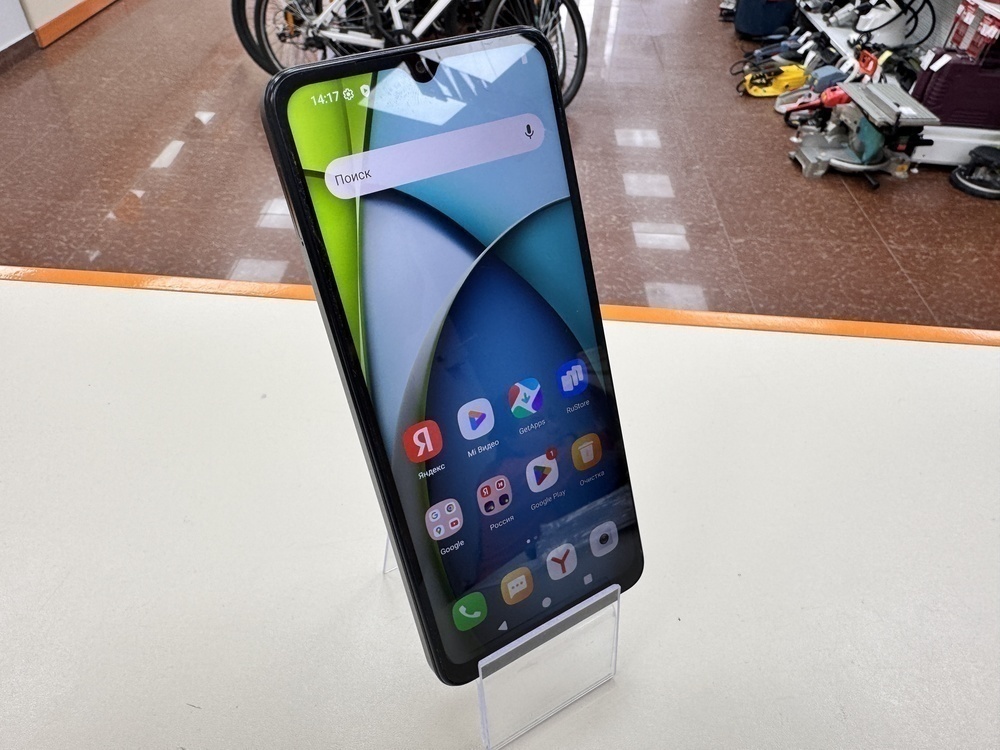 Смартфон Xiaomi Redmi A3x 3/64Gb