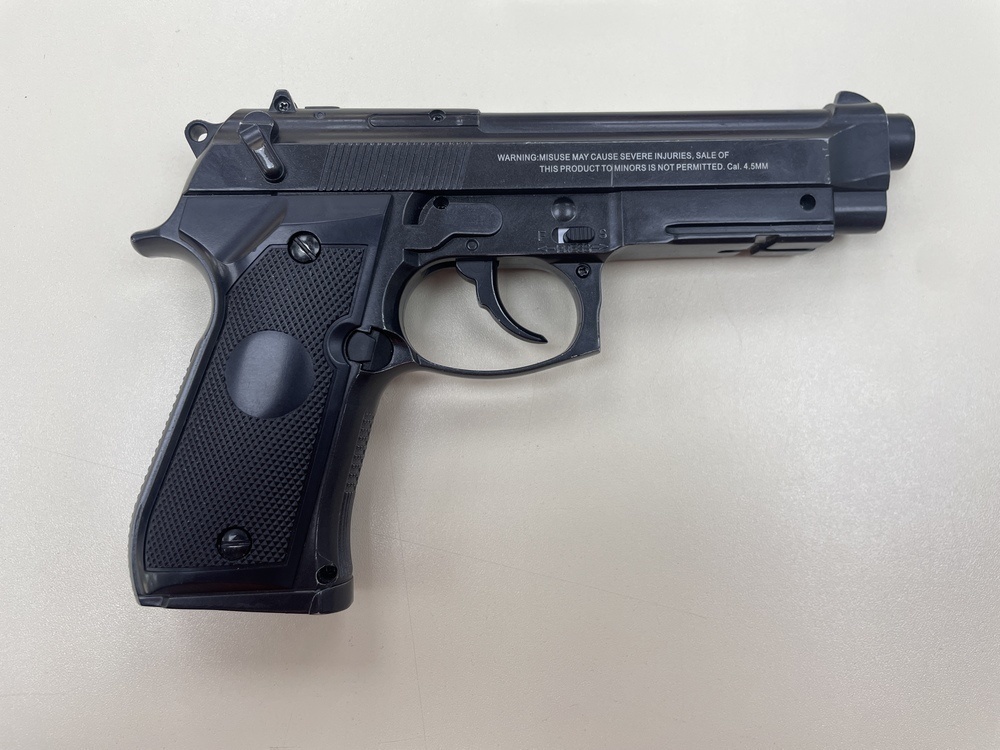 ПИСТОЛЕТ STALKER S92ME
