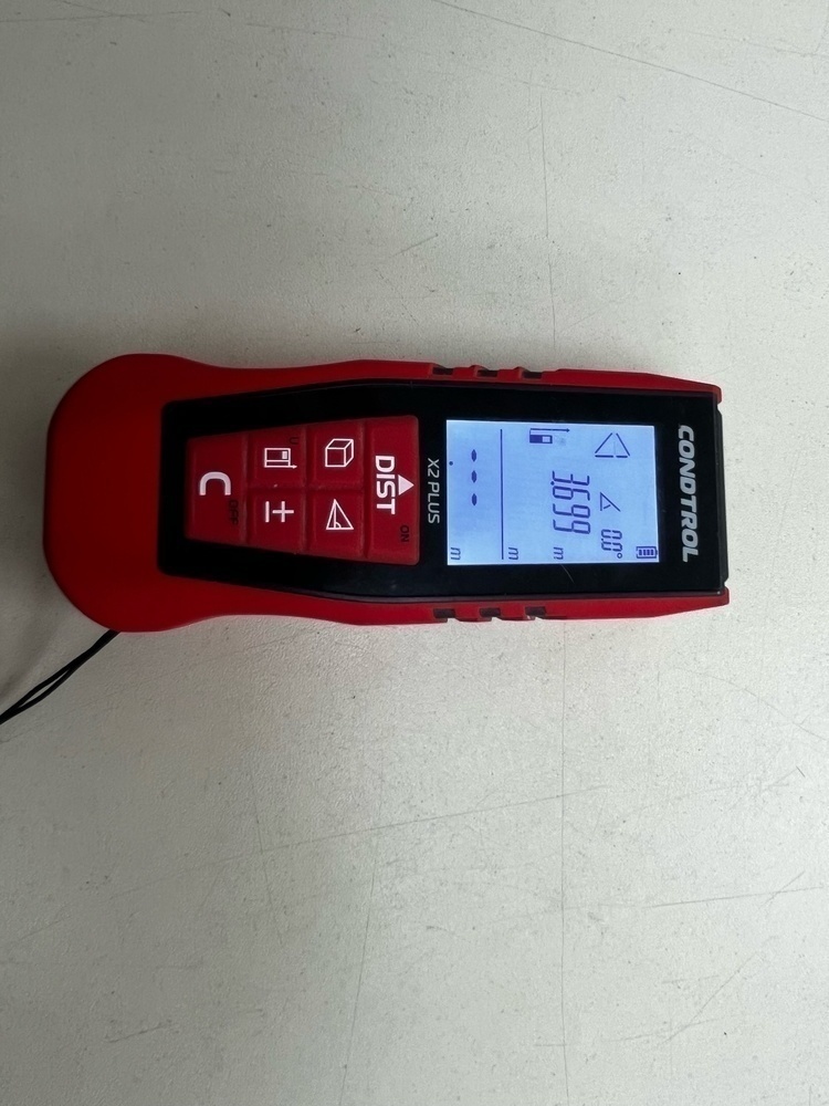 Дальномер CONDTROL X2 Plus