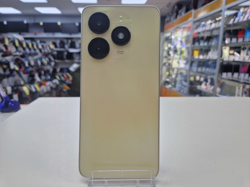 Смартфон Tecno Spark Go 2024 3/64