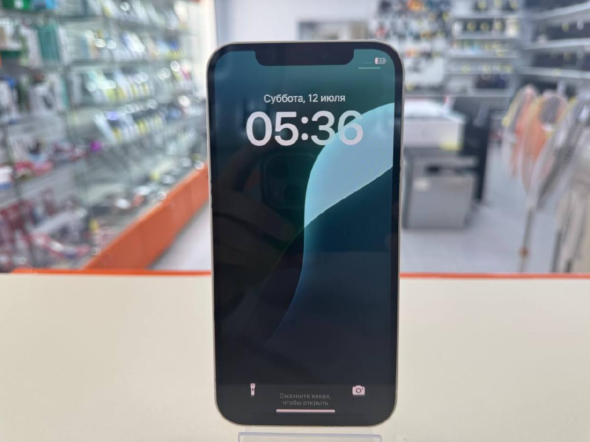 Смартфон Apple iPhone 12 128Gb