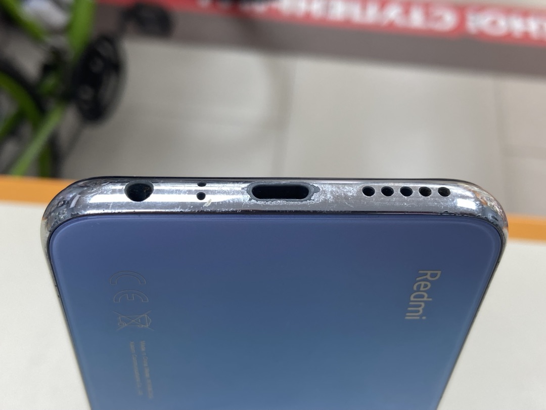 Смартфон Xiaomi Redmi Note 8T 3/32