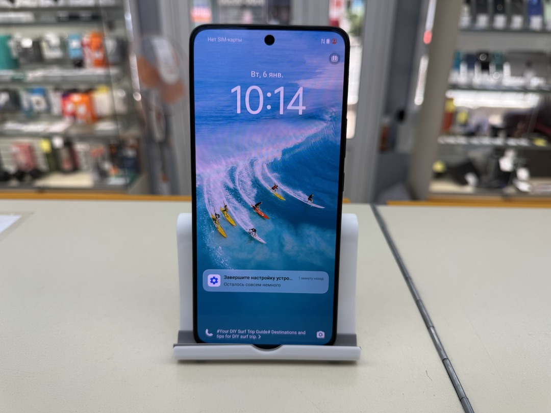 Смартфон Vivo IQOO Z10R 8/256