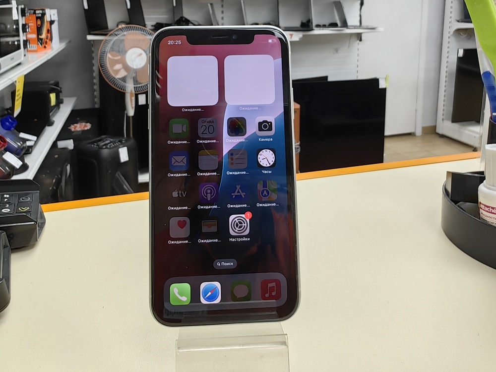 Смартфон Apple iPhone Xr 64Gb