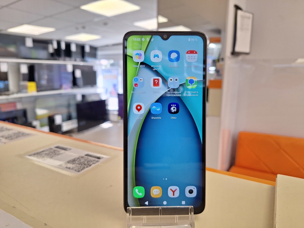 Смартфон Xiaomi Redmi A3x 3/64Gb