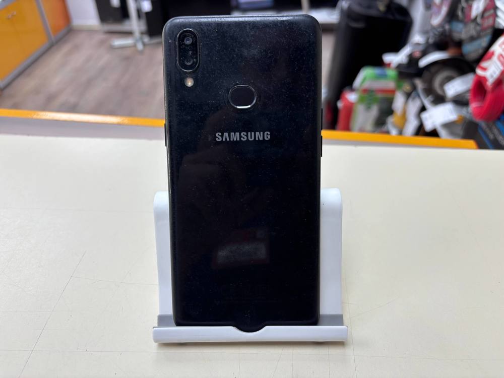 Смартфон Samsung Galaxy A10s 2/32